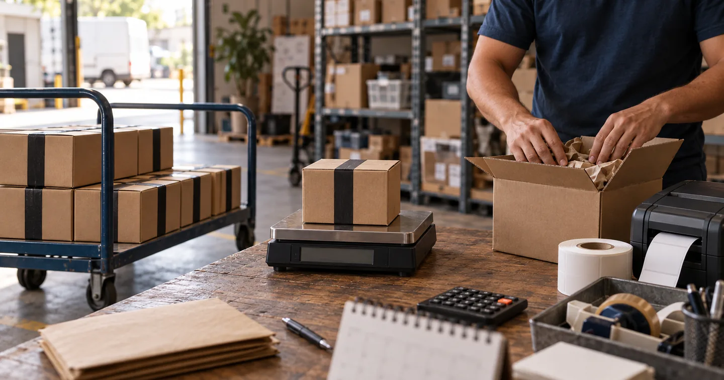 Amazon com comissão zero até 30 de setembro: vale entrar no FBA ou DBA agora?