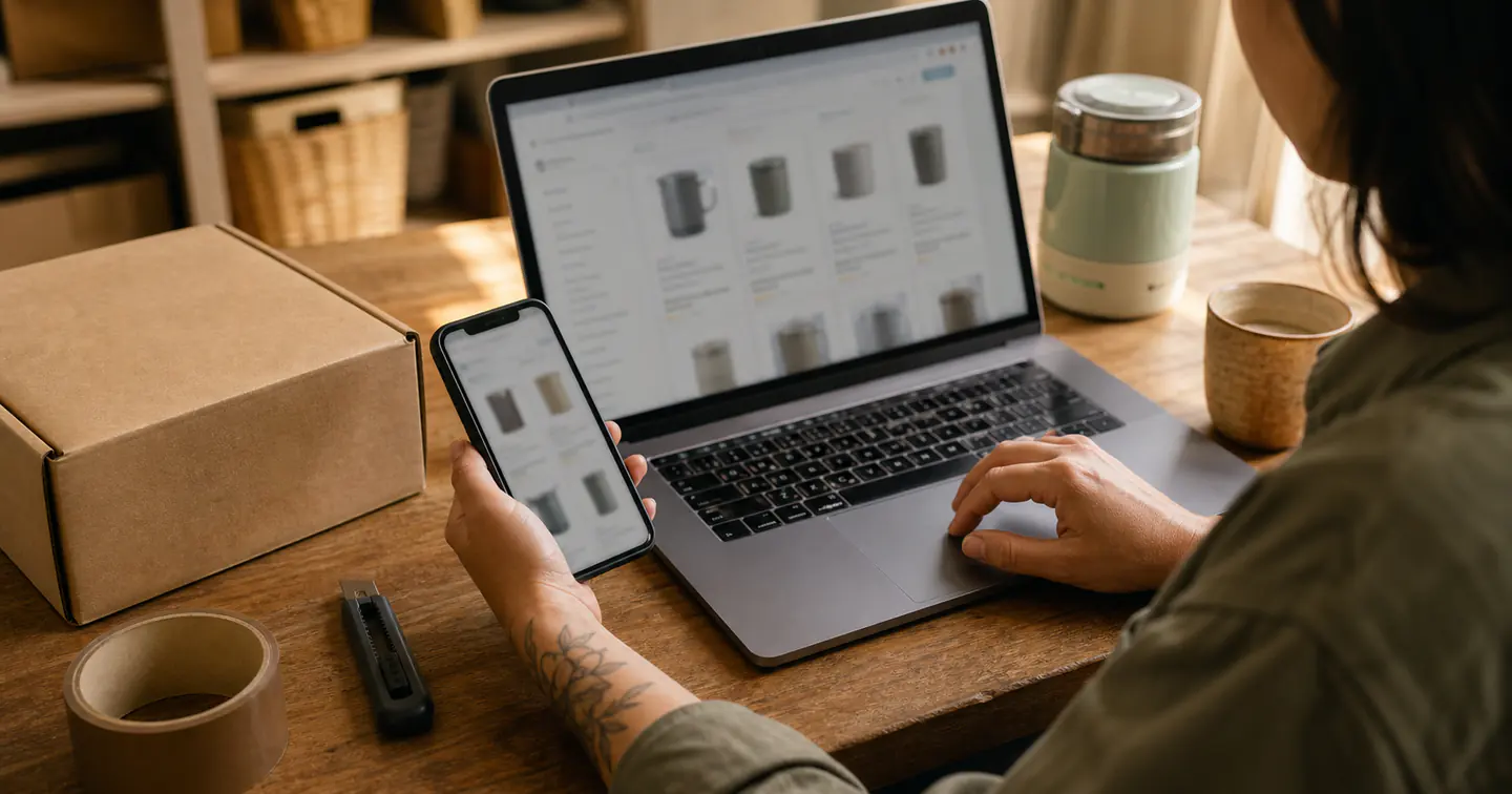 ChatGPT Shopping e Google Shopping: como a descoberta de produtos está mudando