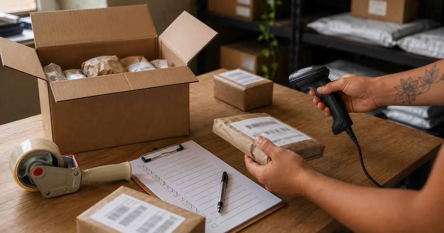 Mudou uma regra no marketplace? Checklist para não deixar o pedido virar problema