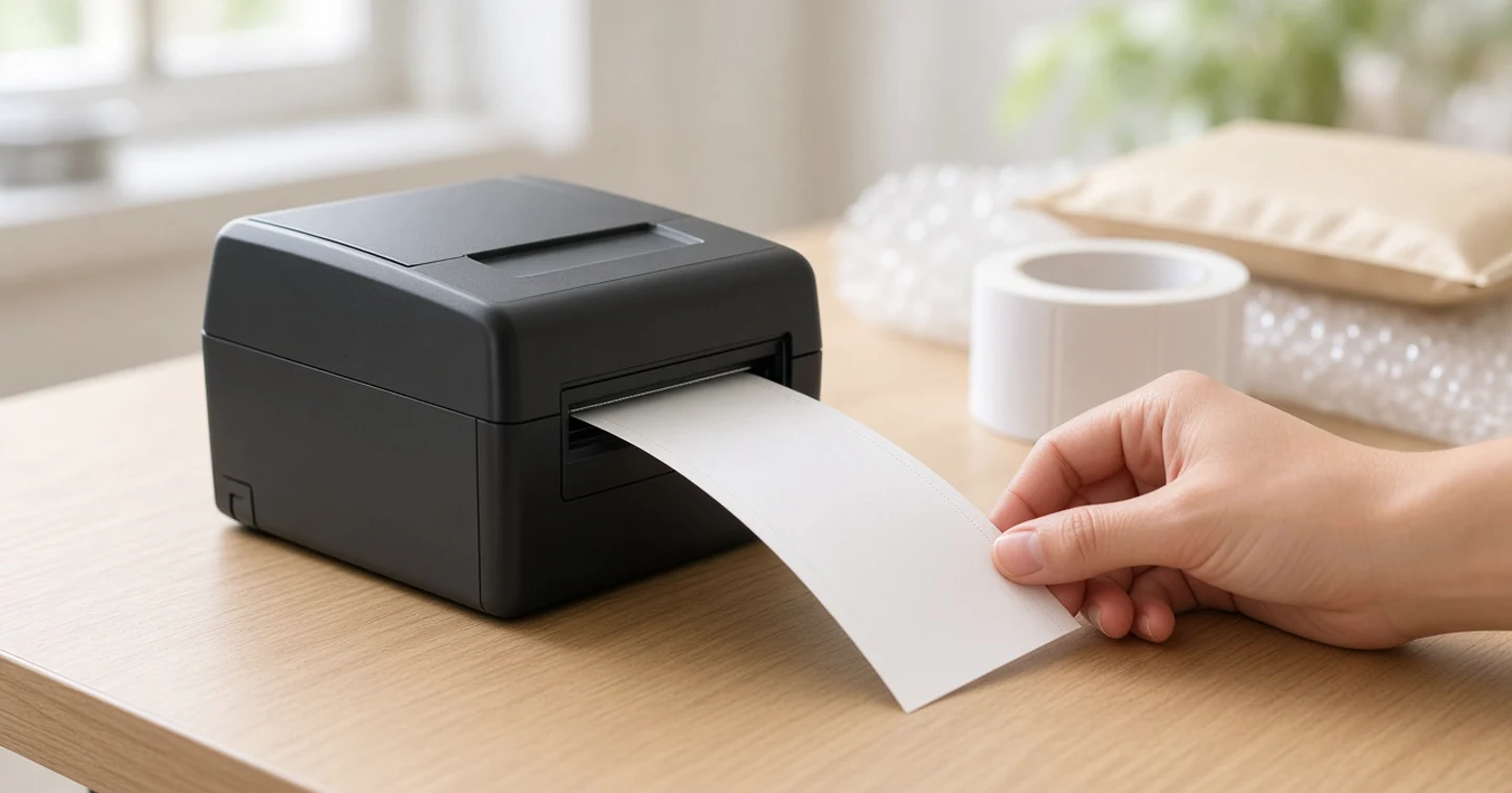Impressão automática do Olist ERP: como funciona e quanto custa
