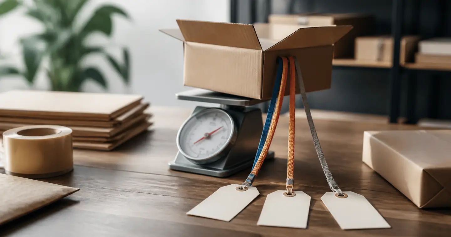 Olist Envios vs Melhor Envio: o que muda na operação (e quando a Frenet entra)