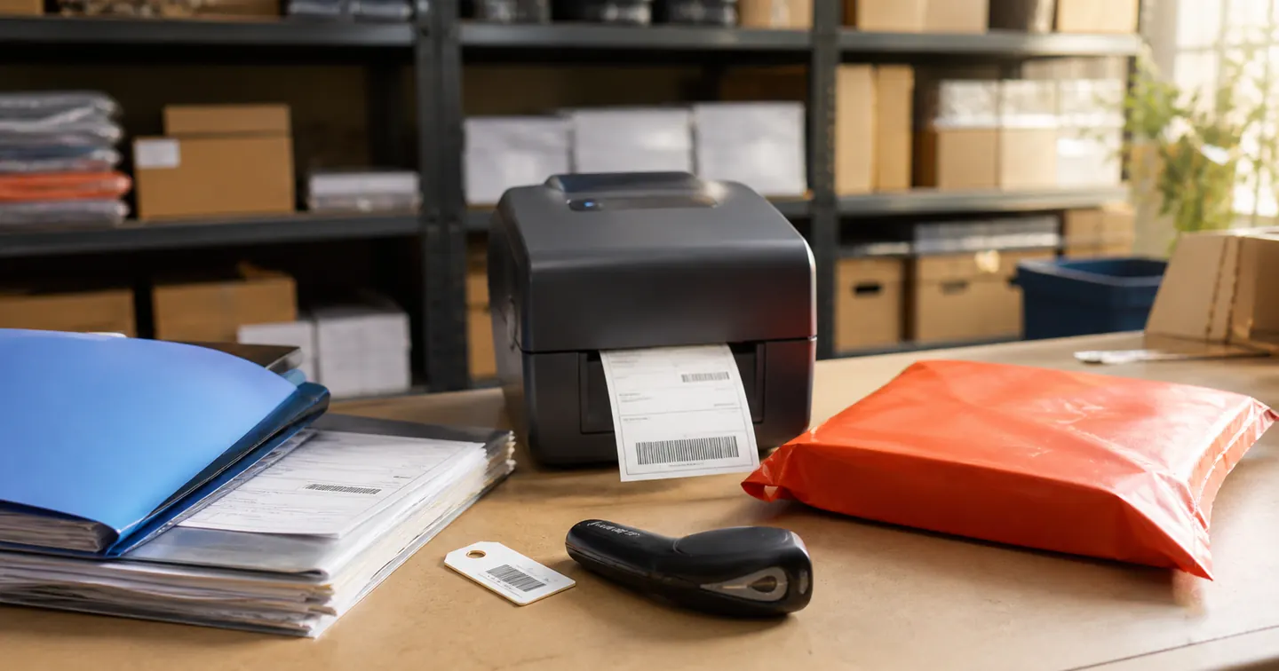 Olist Tiny e Shopee: como integrar pedidos, estoque e NF-e