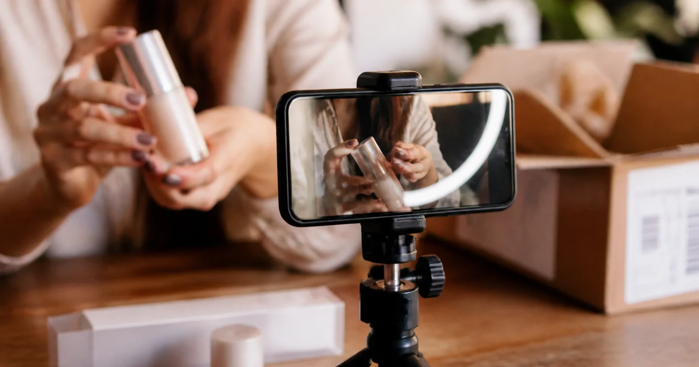 TikTok Shop um ano depois: taxas, margem e quando vale entrar